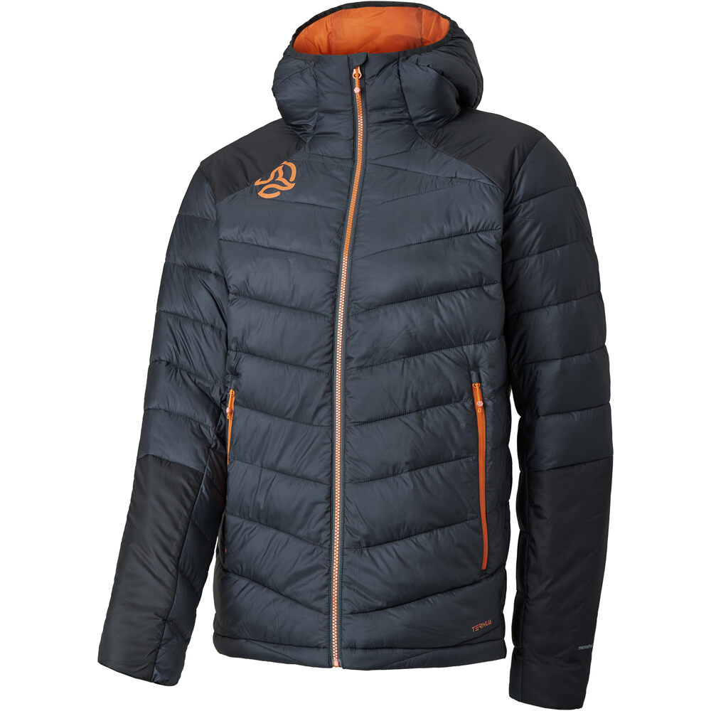 Ternua yaksam 20 chaqueta outdoor hombre