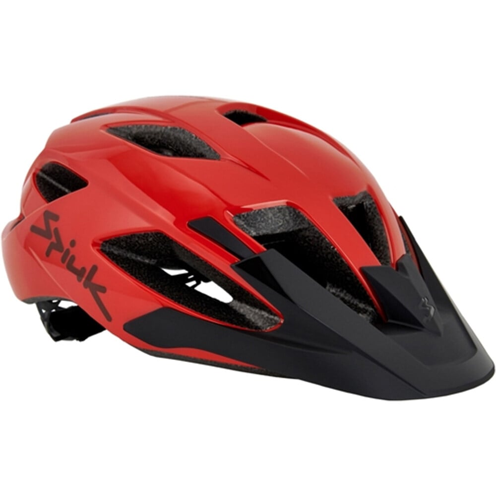 Spiuk kaval casco bicicleta