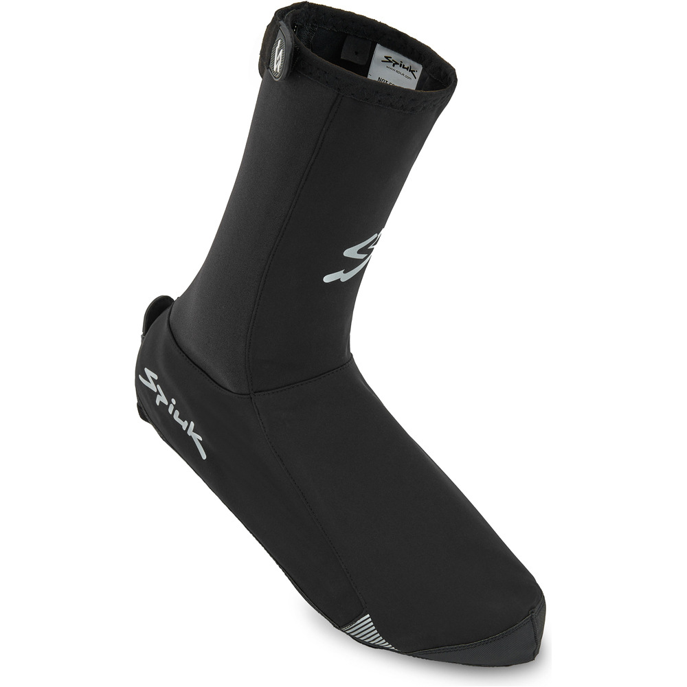 Top ten membrana cubrezapatillas ciclismo (S/M)