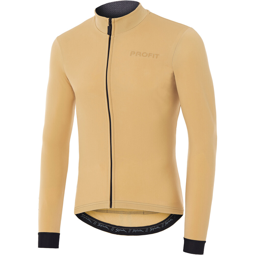 Spiuk Profit coldrain maillot manga larga hombre