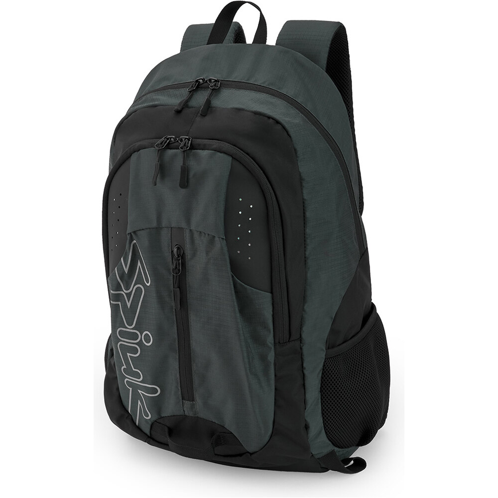 Ventura mochila ciclismo Gris (UNICA)