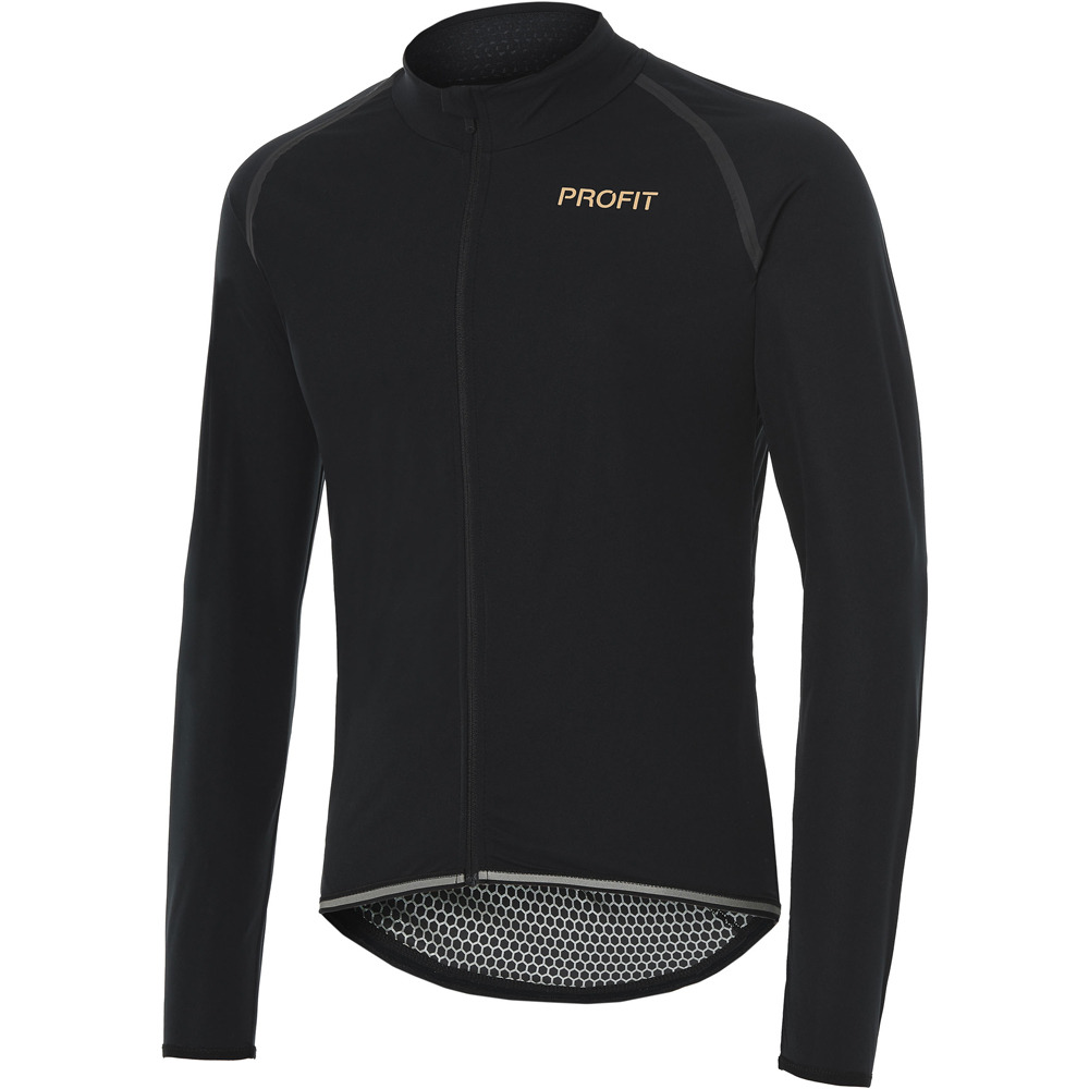 Profit coldrain cortavientos ciclismo hombre (L)