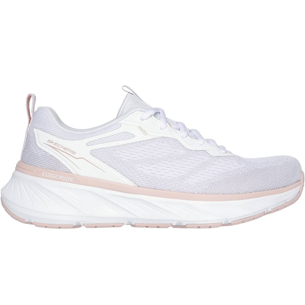 Skechers edgeride-power flow zapatillas fitness mujer
