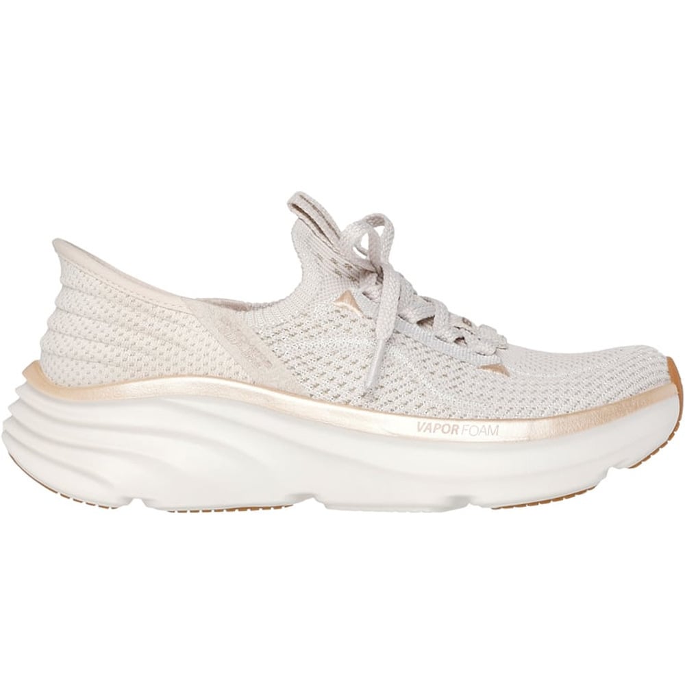 Skechers dlux vapor-evening glow zapatillas fitness mujer