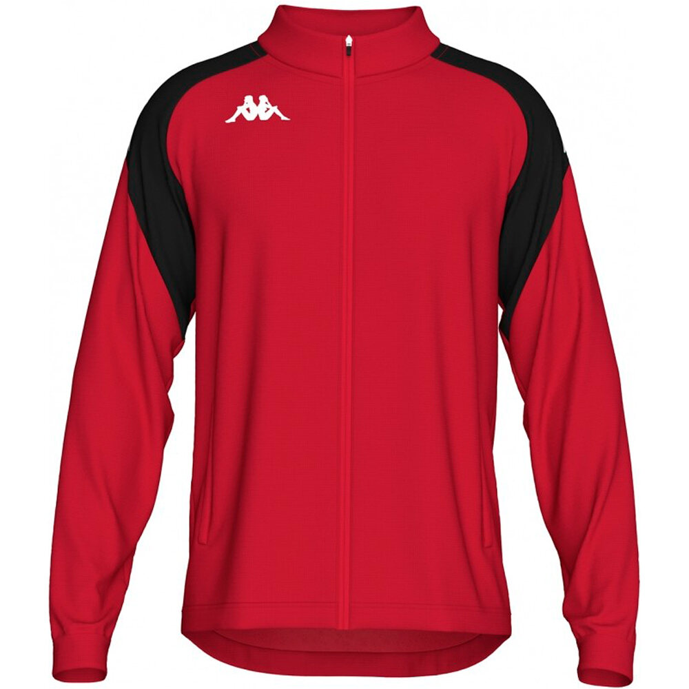 Kappa lenno sudadera entrenamiento fútbol