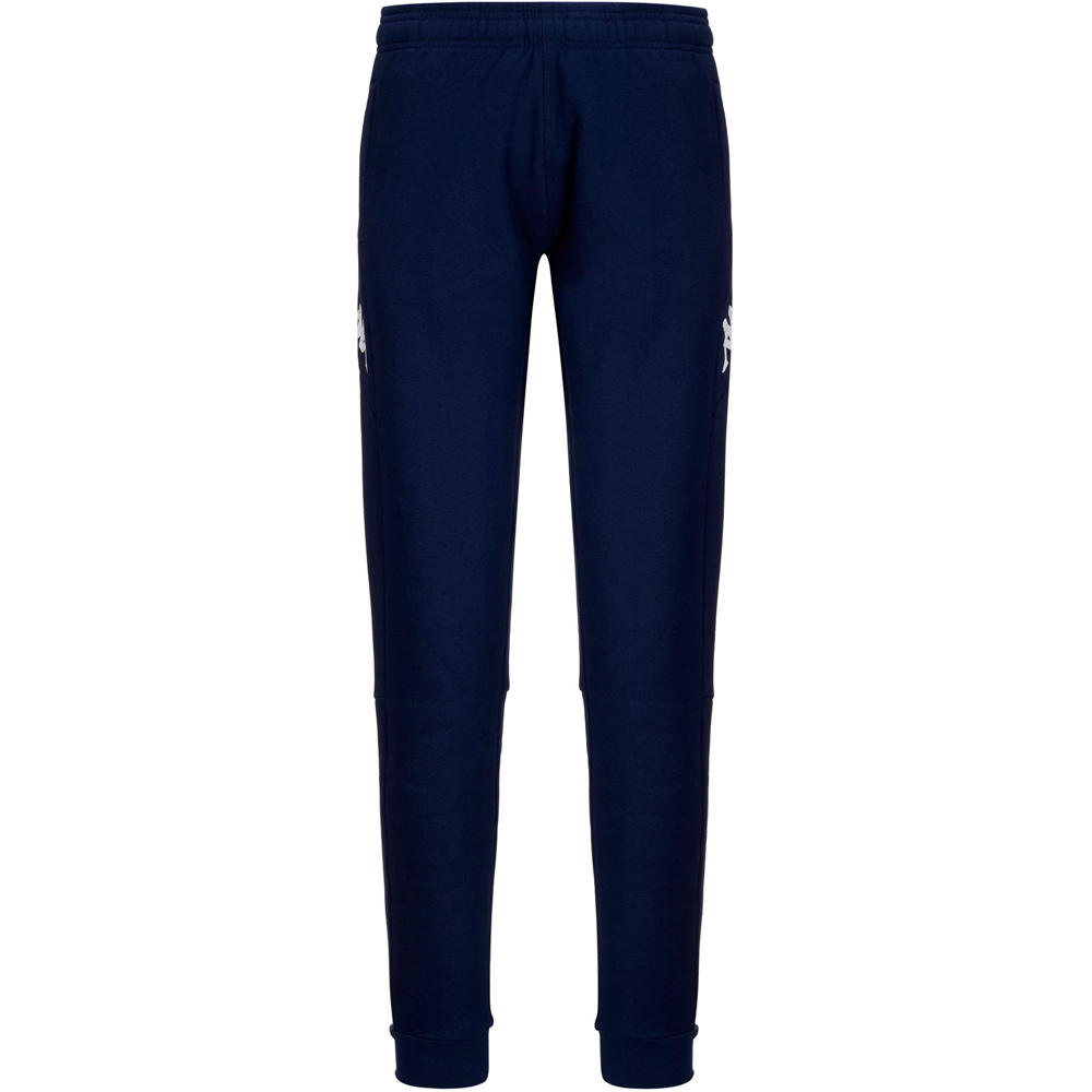 Lubiola pantalones largos futbol Marino