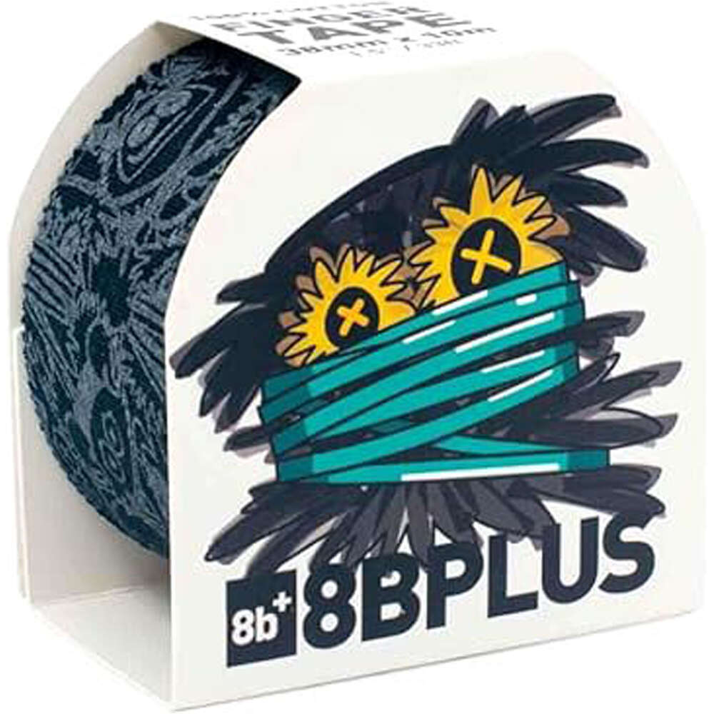 8b Plus fingertape alex- box varios roca