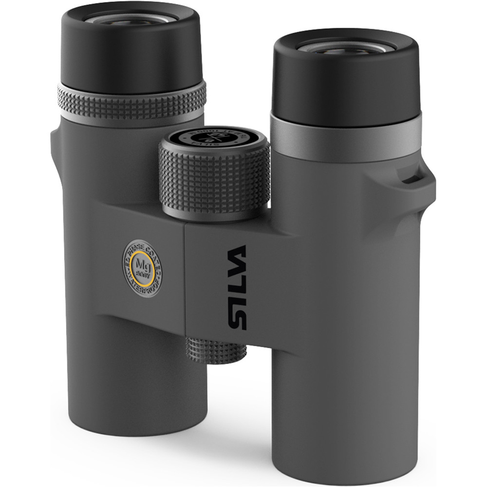Silva expert binocular 8x32 prismáticos