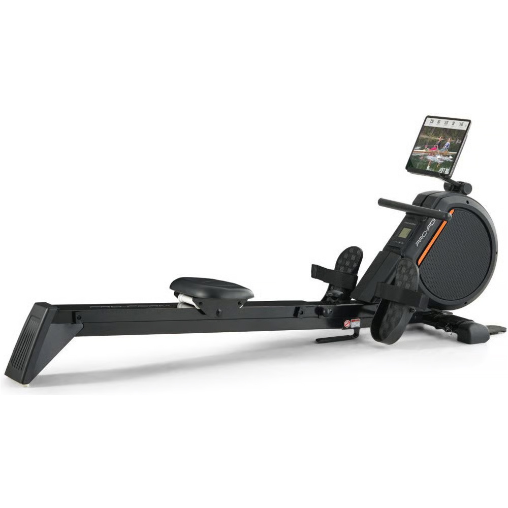 Proform 550 r máquina remo