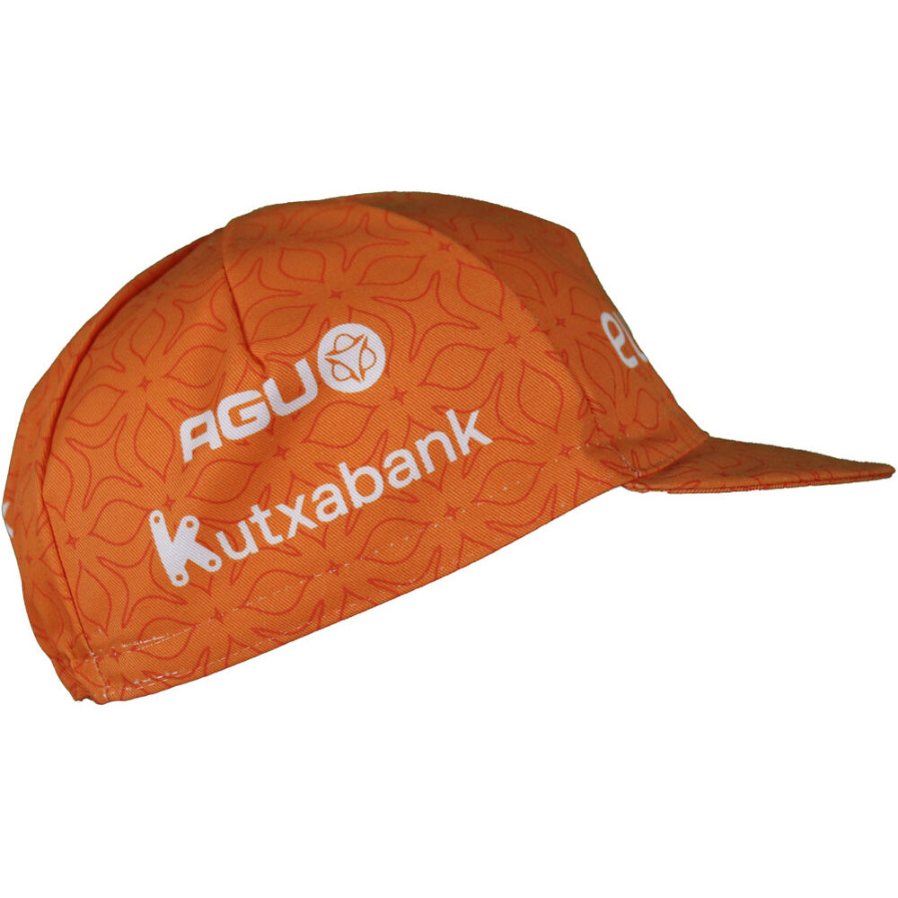 Eus replica race cap 2025 gorros ciclismo (UNICA)