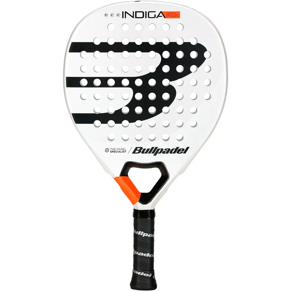 Indiga pwr 25 pala pádel adulto (UNICA)