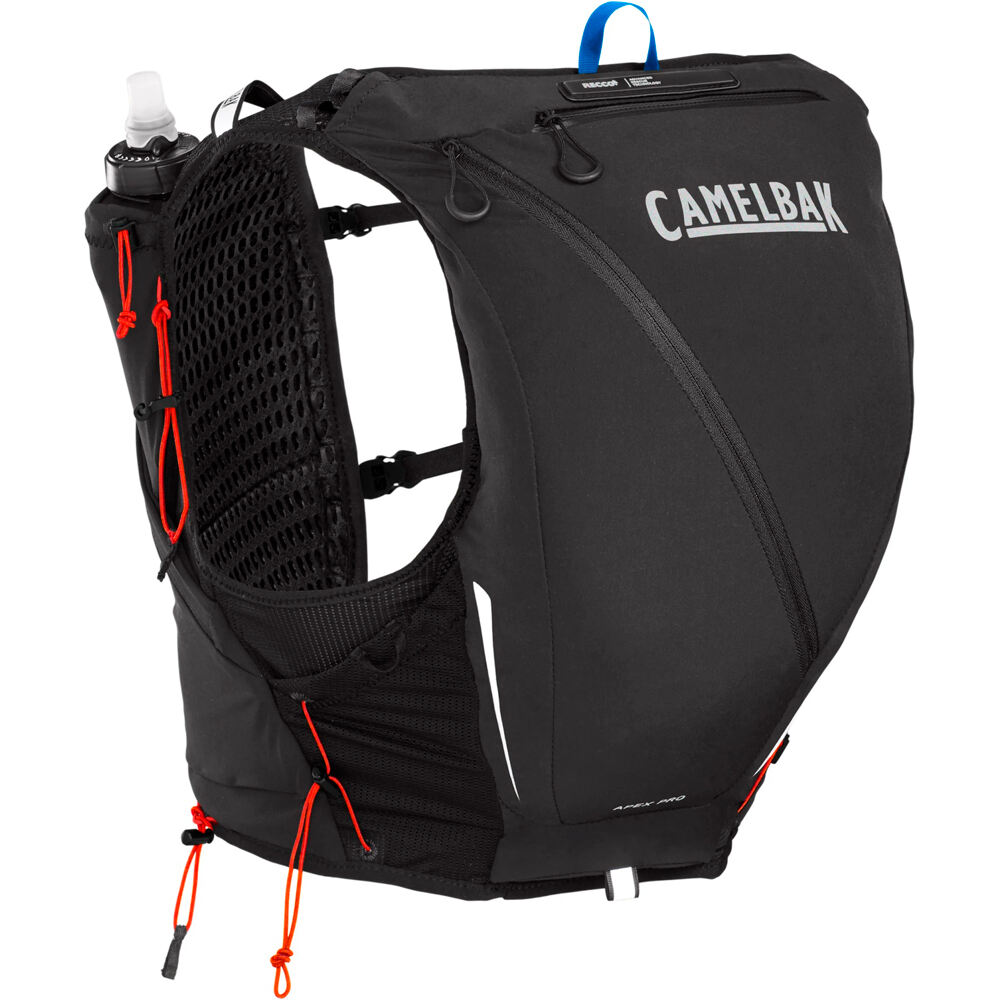 Apex pro run vest 34oz mochila hidratación (S)
