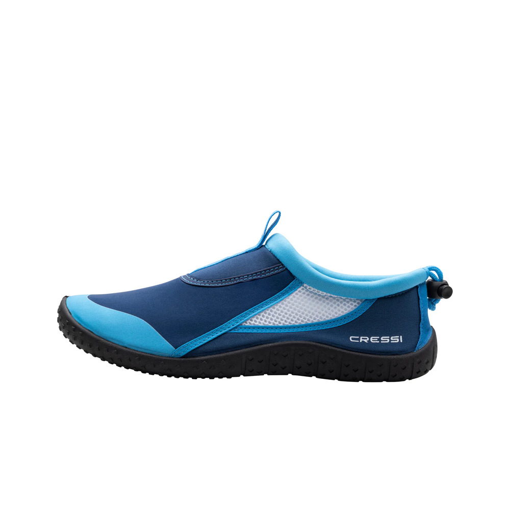 Cressi Sub zapatilla coco jr escarpines niño
