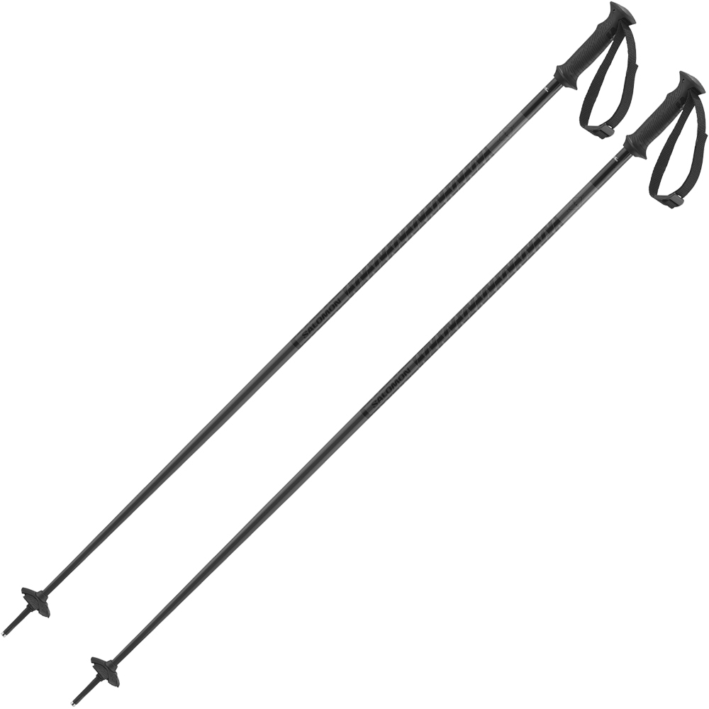 Salomon poles polar access bastones esquí