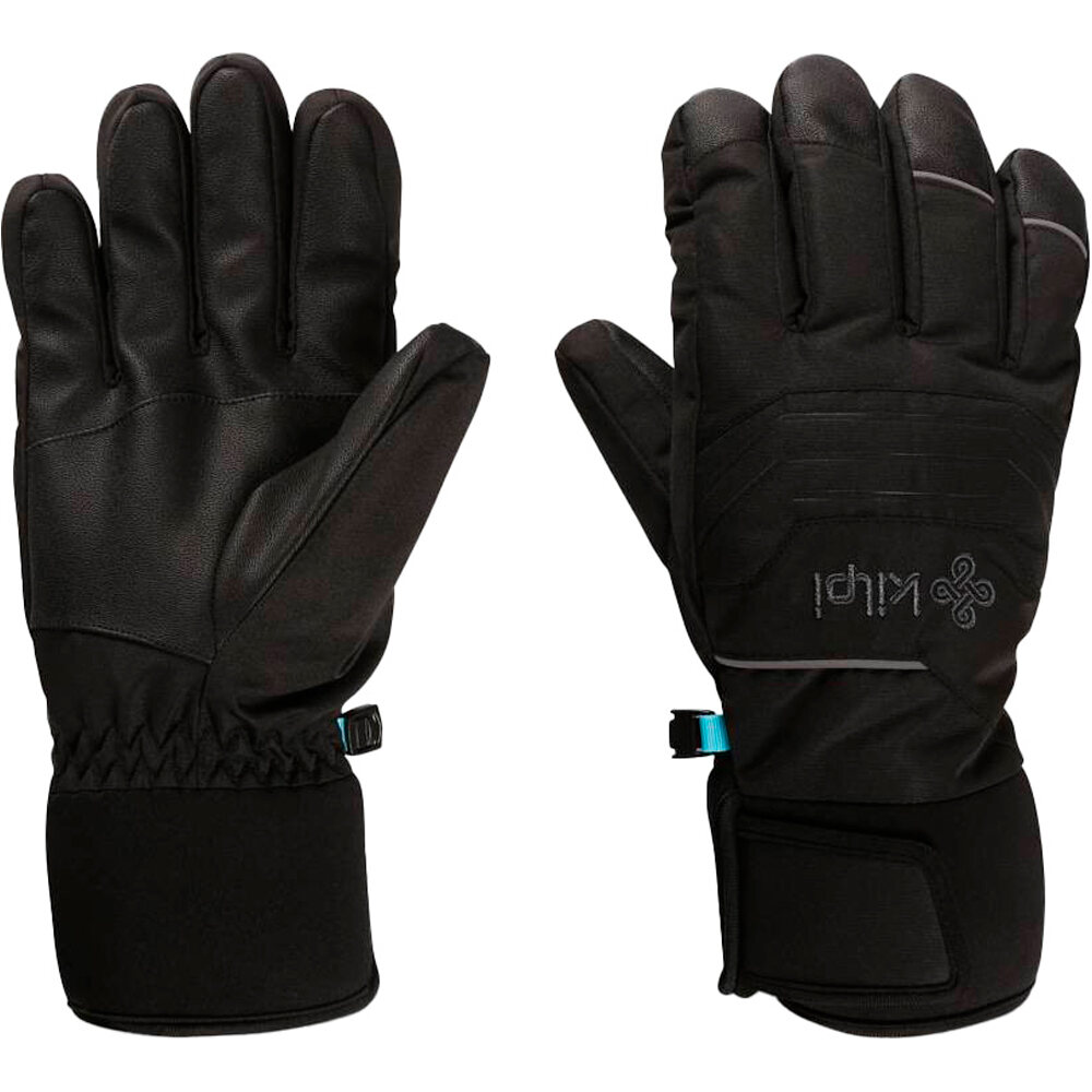 Kilpi skimi guantes esquí hombre