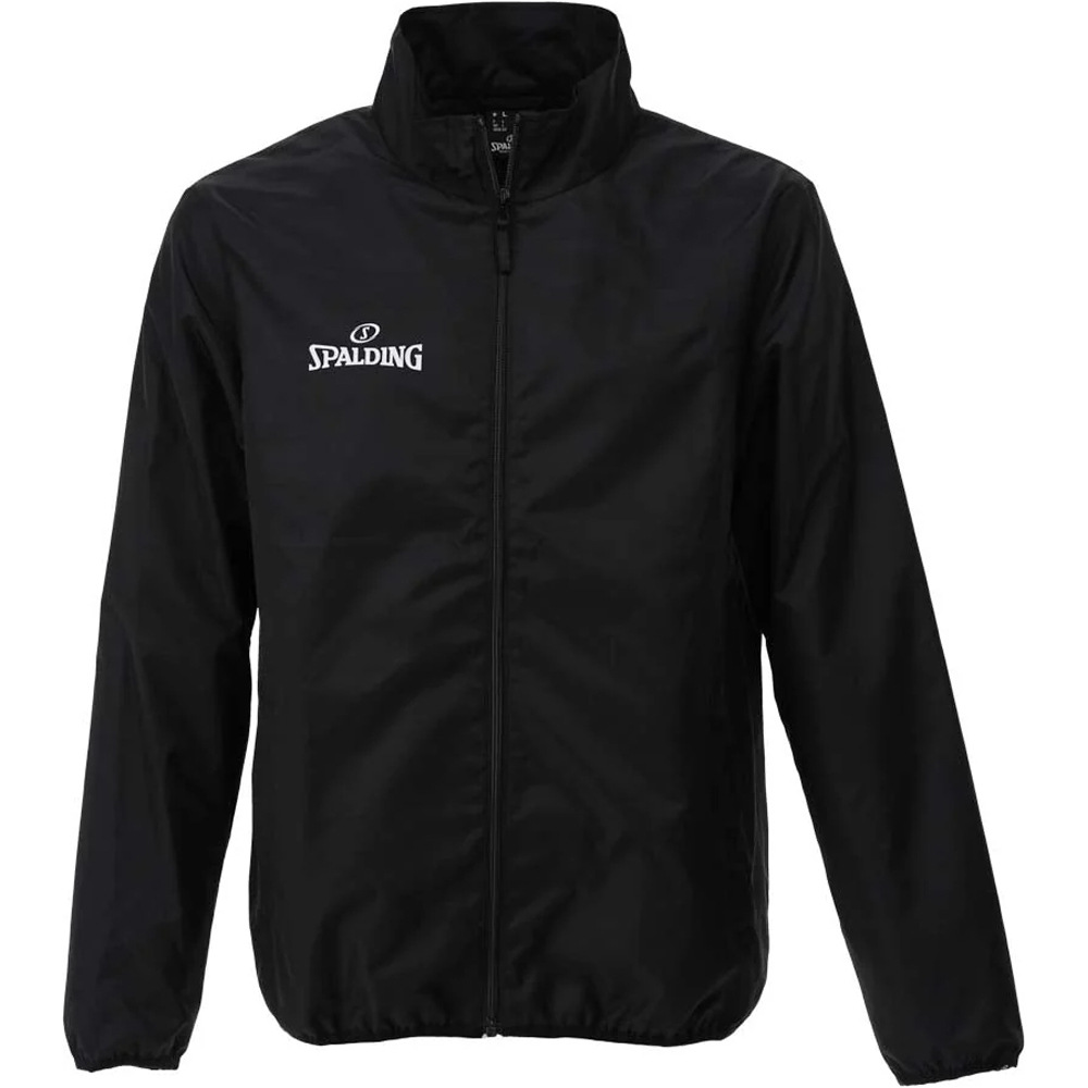 Spalding referee Negro (XS)