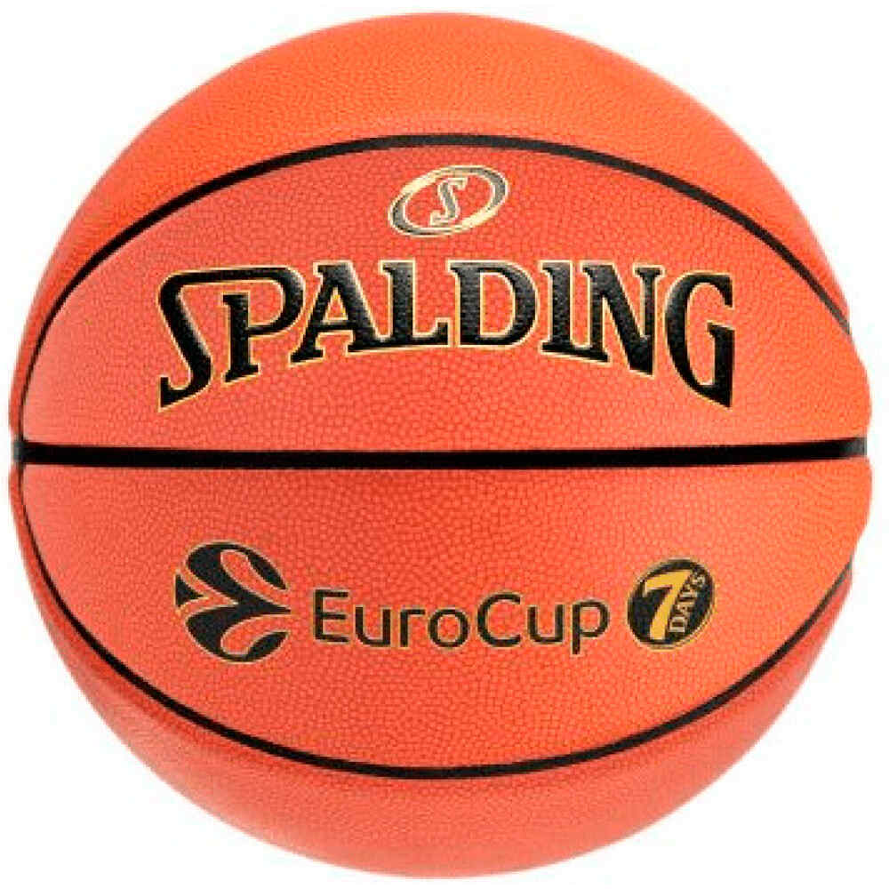 Tf 1000 legacy eurocup balĂłn baloncesto (UNICA)