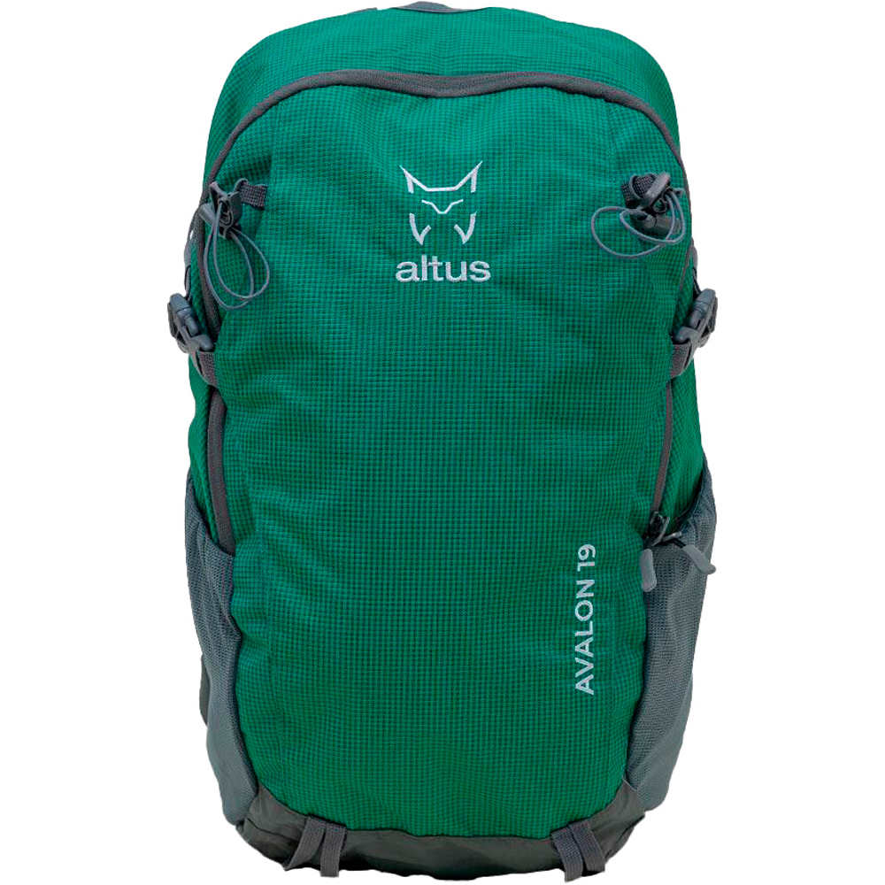 Avalon j30 mochila montaña Verde (UNICA)