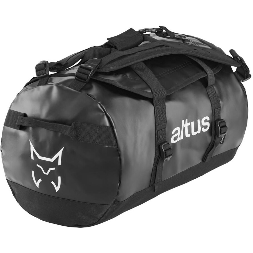 Altus petate 90 l mochila montaña