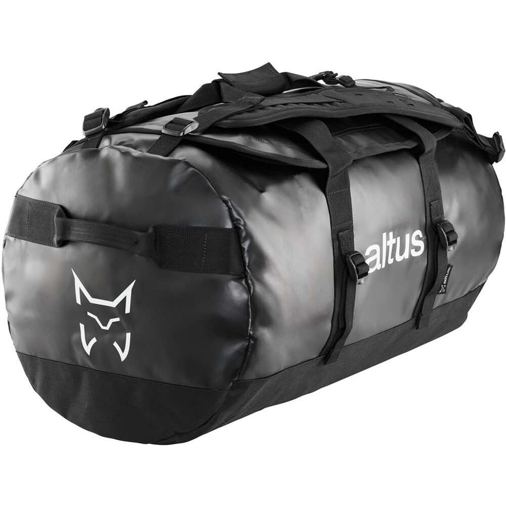 Altus petate 120 l mochila montaña