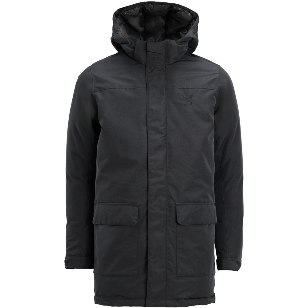 Altus montblanc chaqueta outdoor hombre