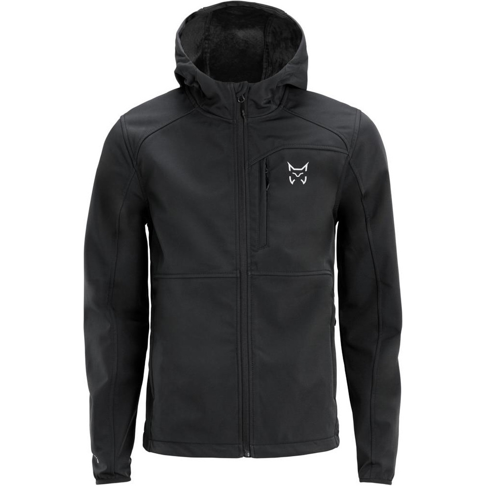 Altus decan j30 chaqueta softshell hombre