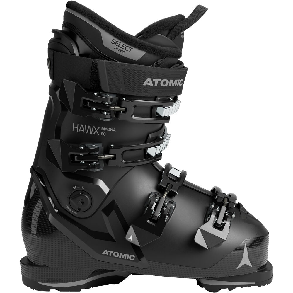 Atomic hawx magna 80 botas de esquí hombre