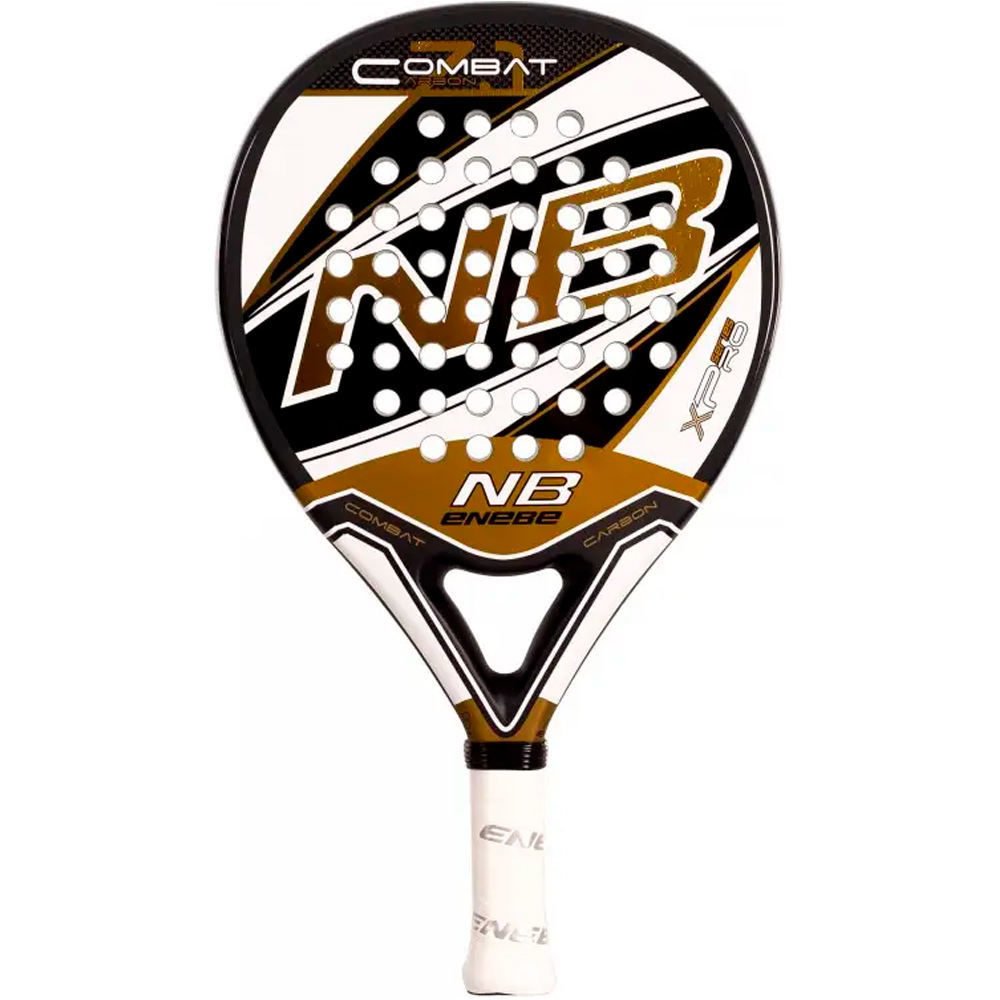 Enebe combat 71-v2 pala pádel adulto