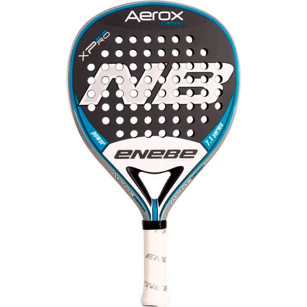Enebe aerox 71- v2 pala pádel adulto
