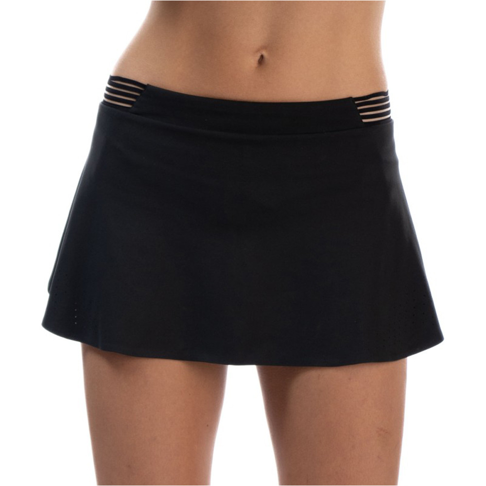 Dropshot dalia falda tenis (XS)