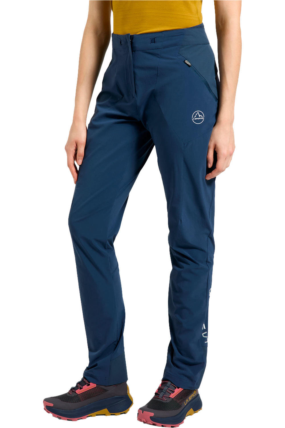 La Sportiva monument pantalón montaña mujer