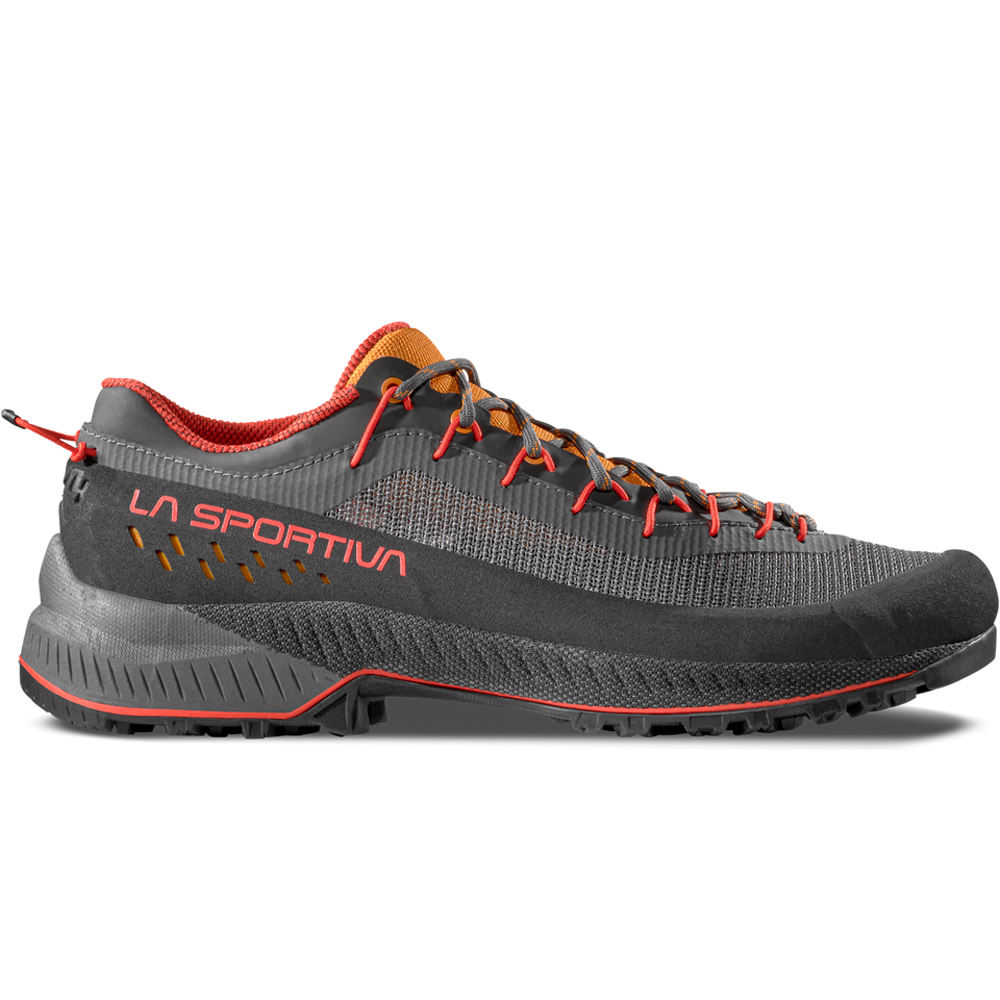 Tx4 evo st zapatilla trekking hombre Gris (44,5)