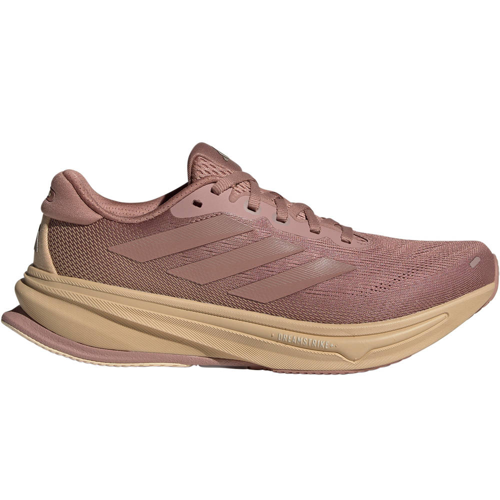 Supernova rise 2 zapatilla running mujer Rosa (42)