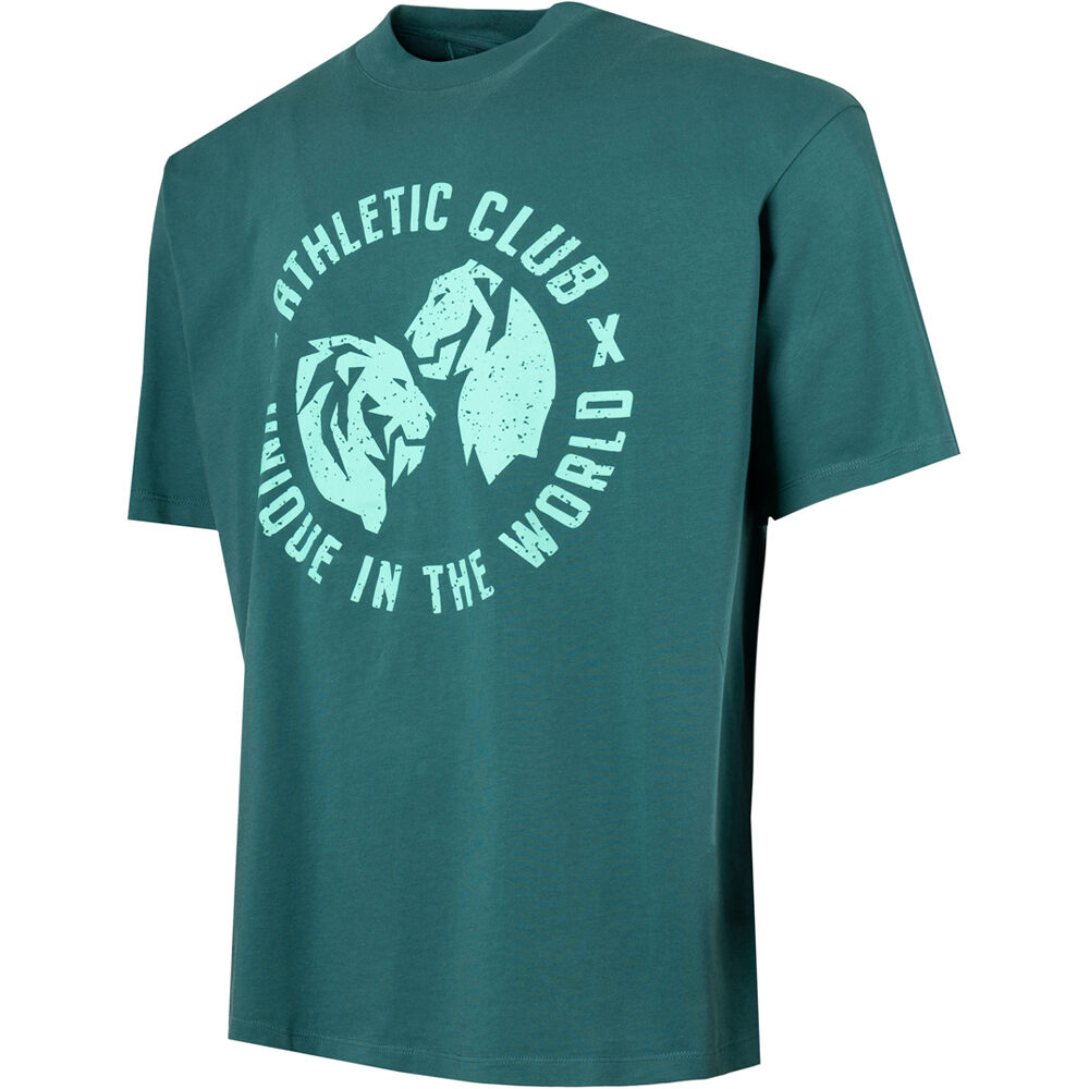 Unique in the world camiseta de fútbol oficiales (S)
