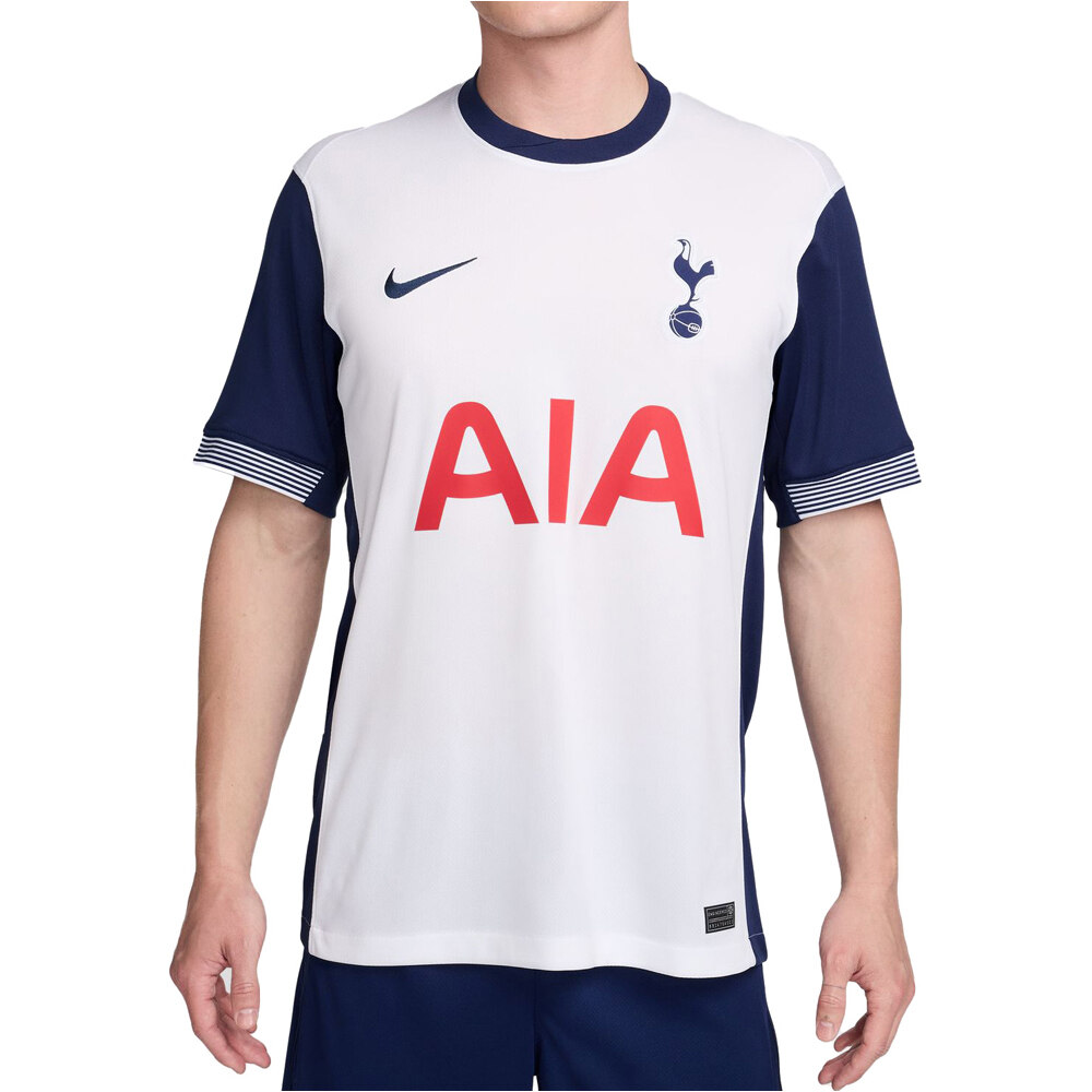 Tottenham 24/25 1 equipacion camiseta de fĂștbol oficiales (M)