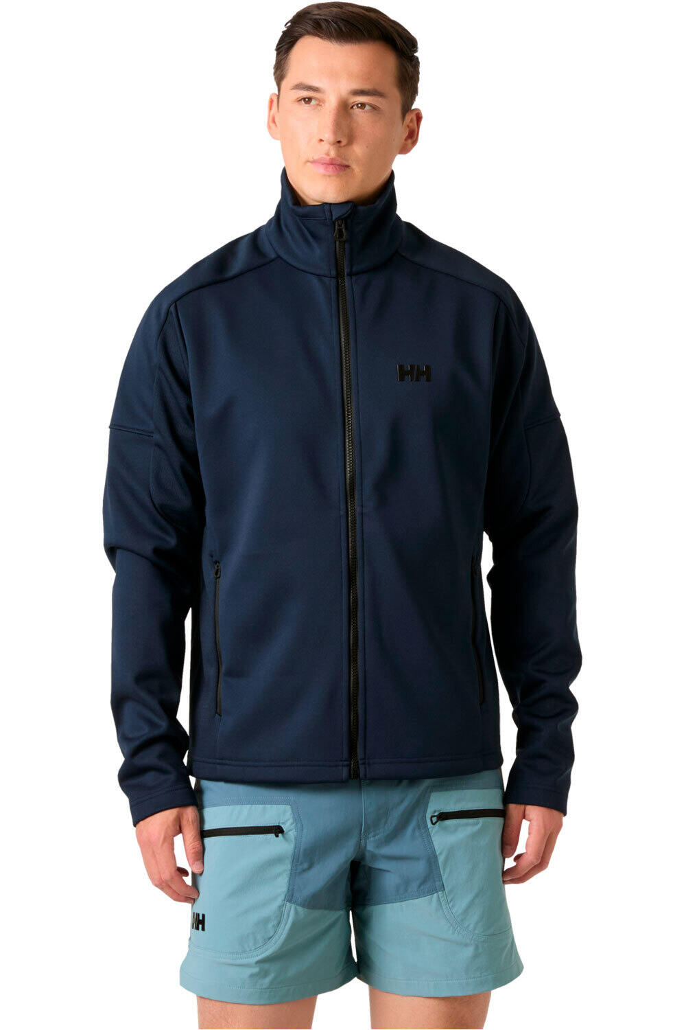 Helly Hansen hp fleece sudadera hombre
