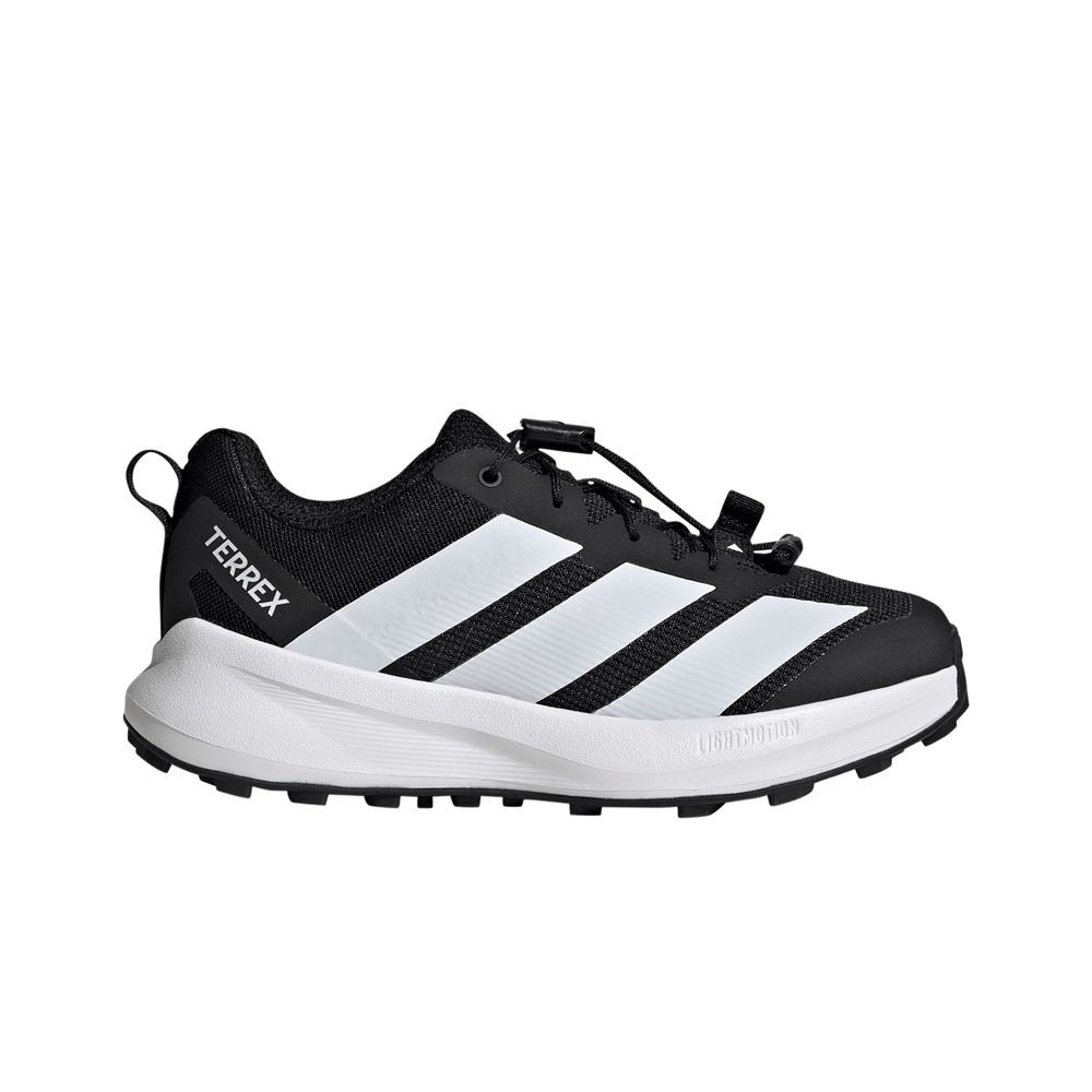 Adidas terrex agravic zapatillas trail niño