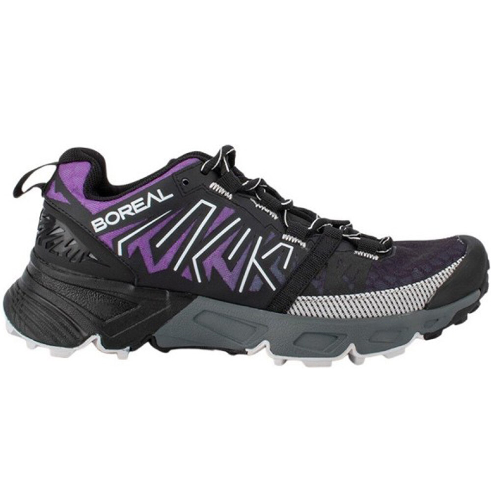 Boreal gorbea zapatillas trail mujer