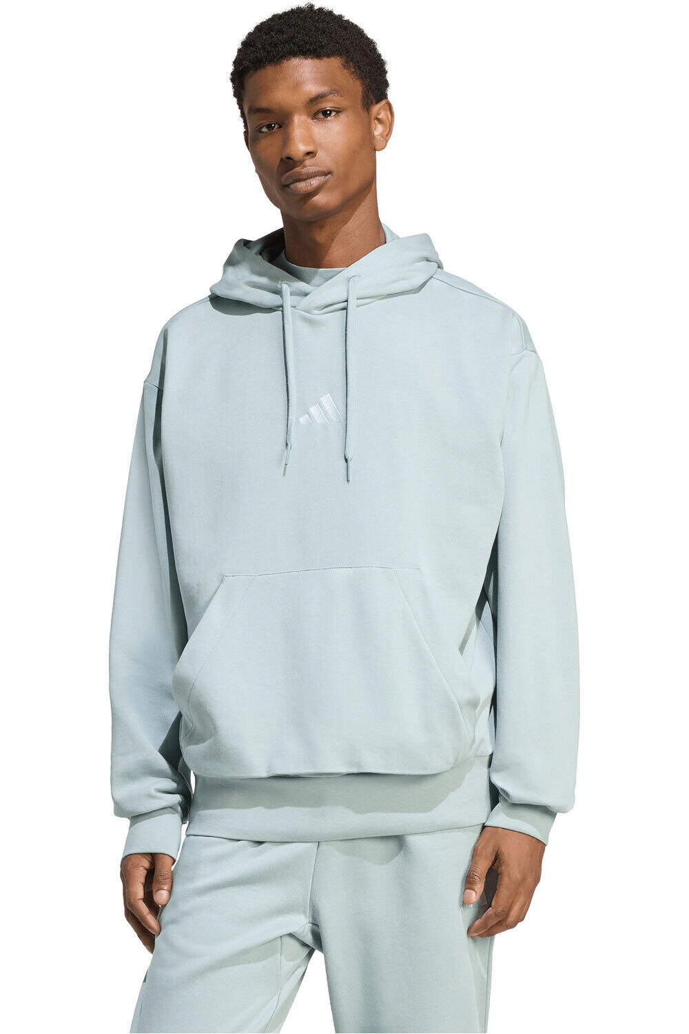 Feelcozy hd sudadera hombre (L)