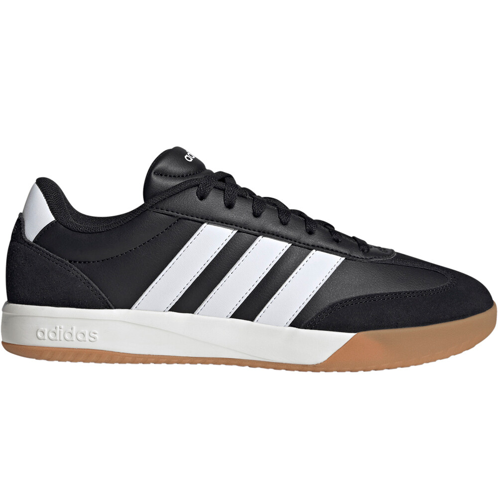 Vl court fc zapatilla moda hombre (38)
