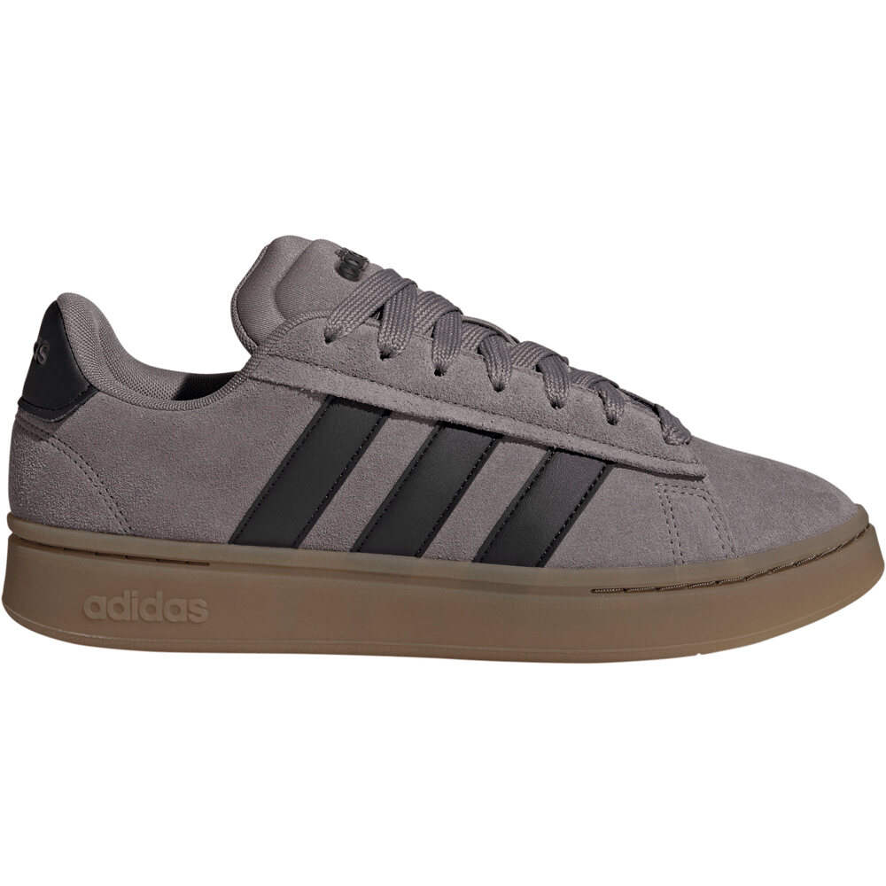 Grand court alpha 00s zapatilla moda hombre (43 1/3)