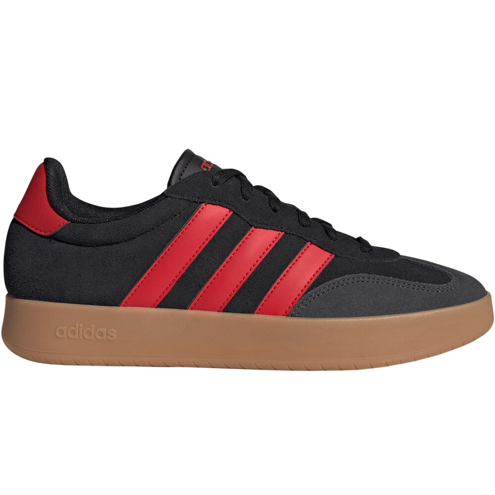 Barreda zapatilla moda hombre (44)