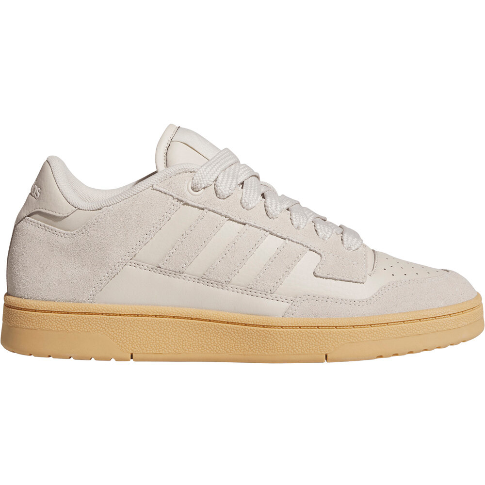 Rapid court low zapatilla moda hombre (42)
