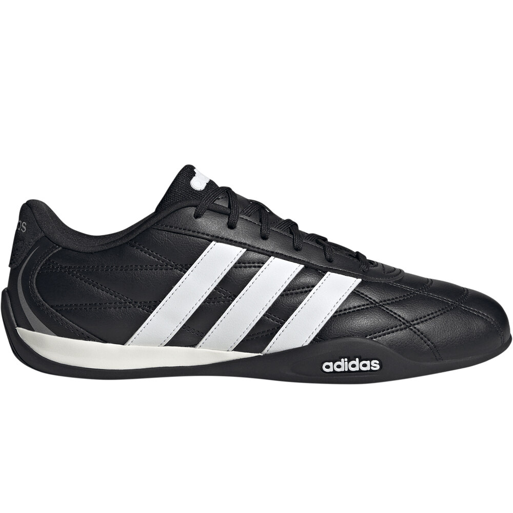 Adidas adipista zapatilla moda hombre