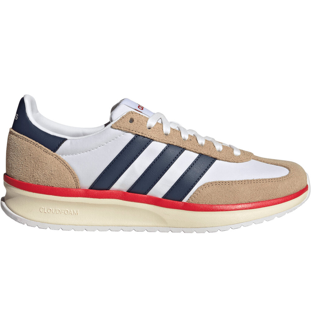 Run 70s 20 zapatilla moda hombre (43 1/3)