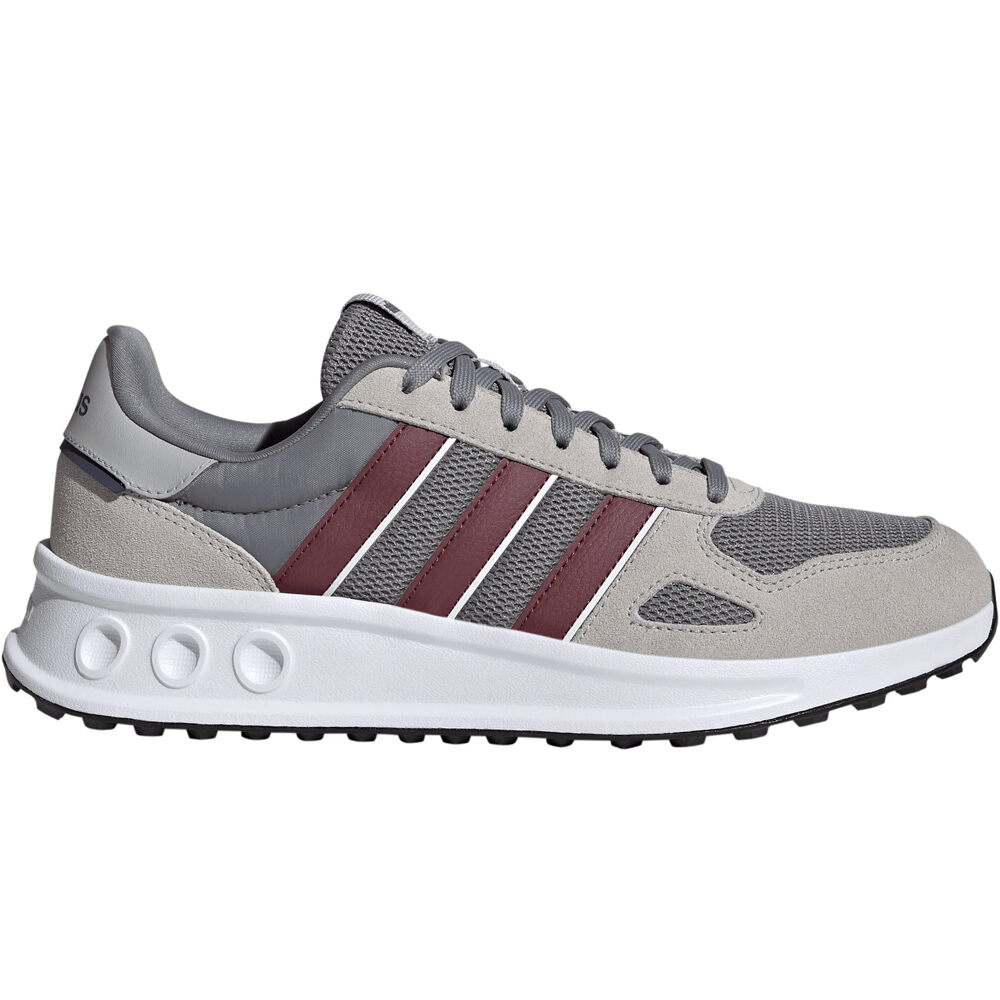 Run 84 zapatilla moda hombre Beige (43 1/3)