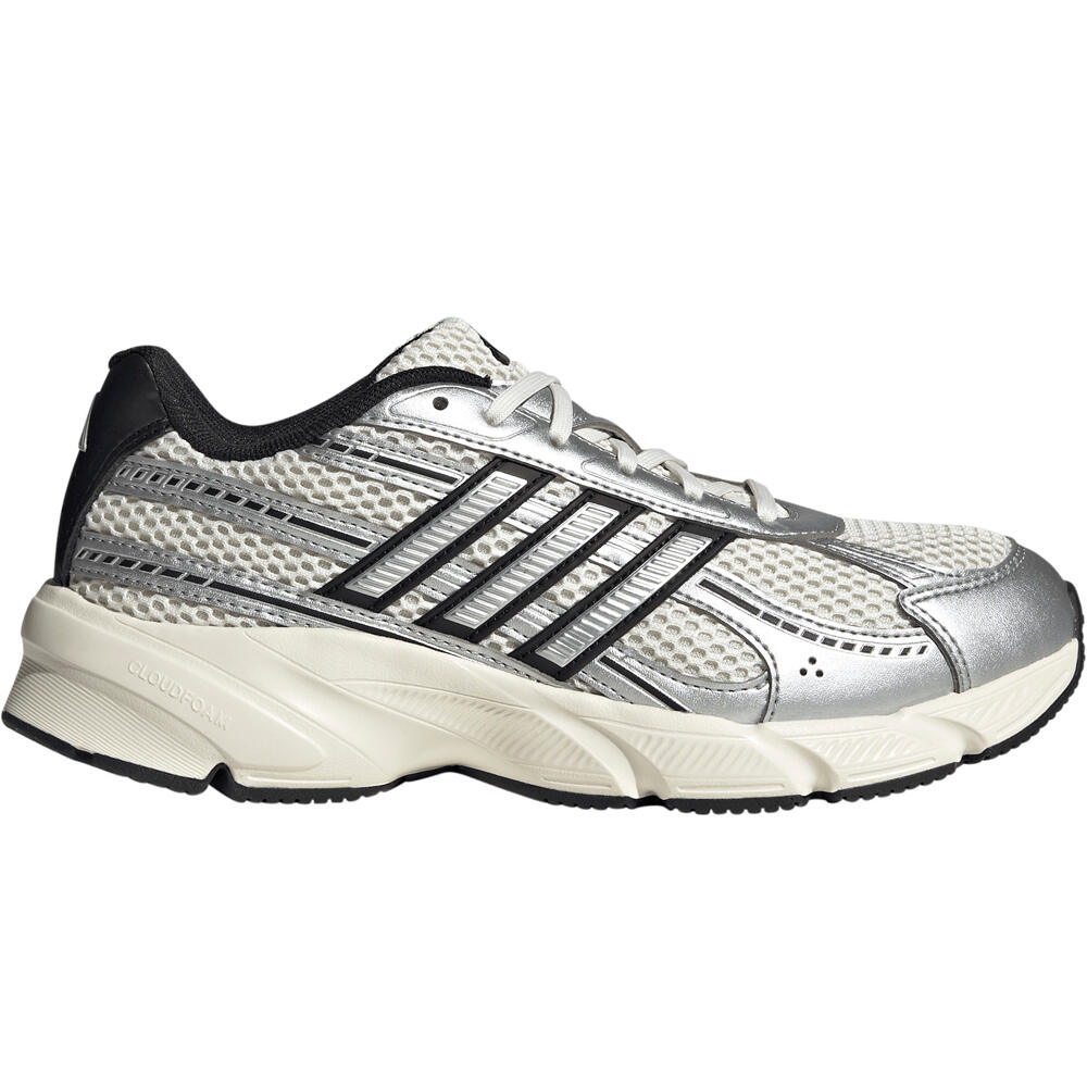 Adidas technochaos 2000 zapatilla moda mujer