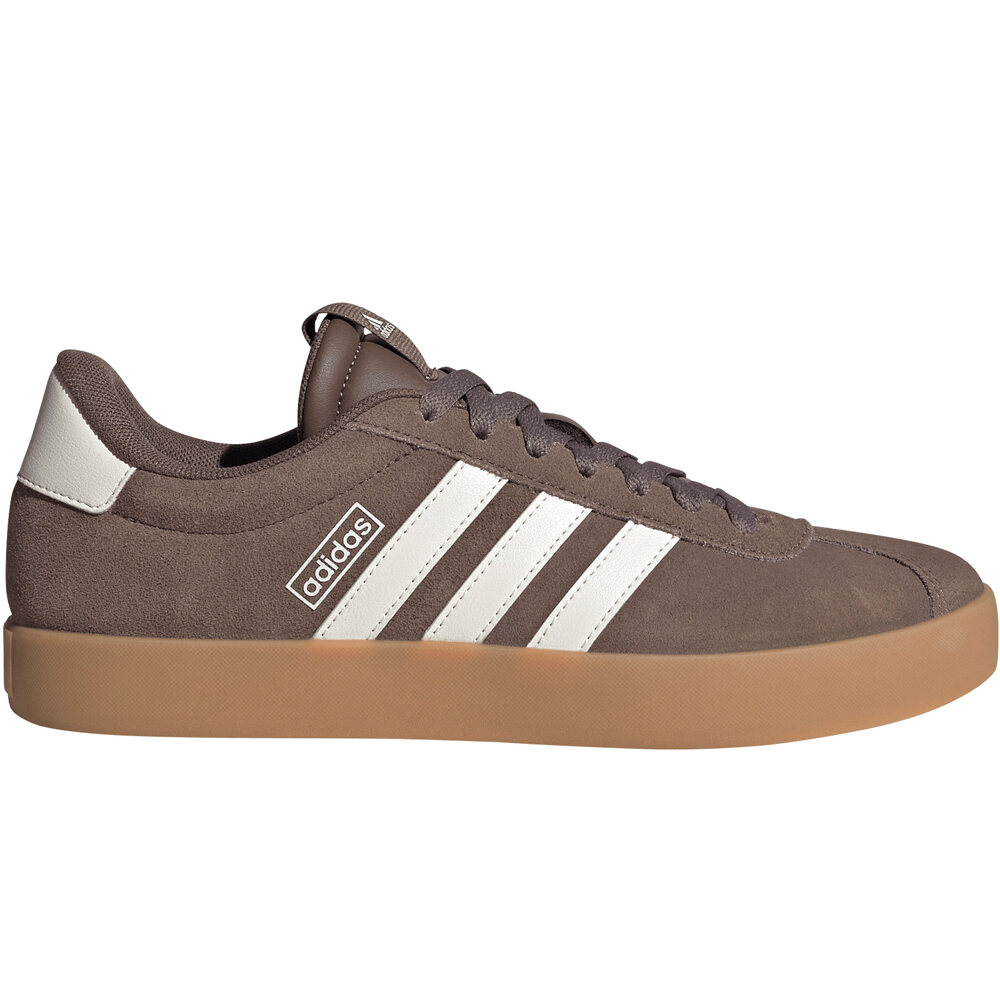 Vl court 30 zapatilla moda mujer Marron (38)