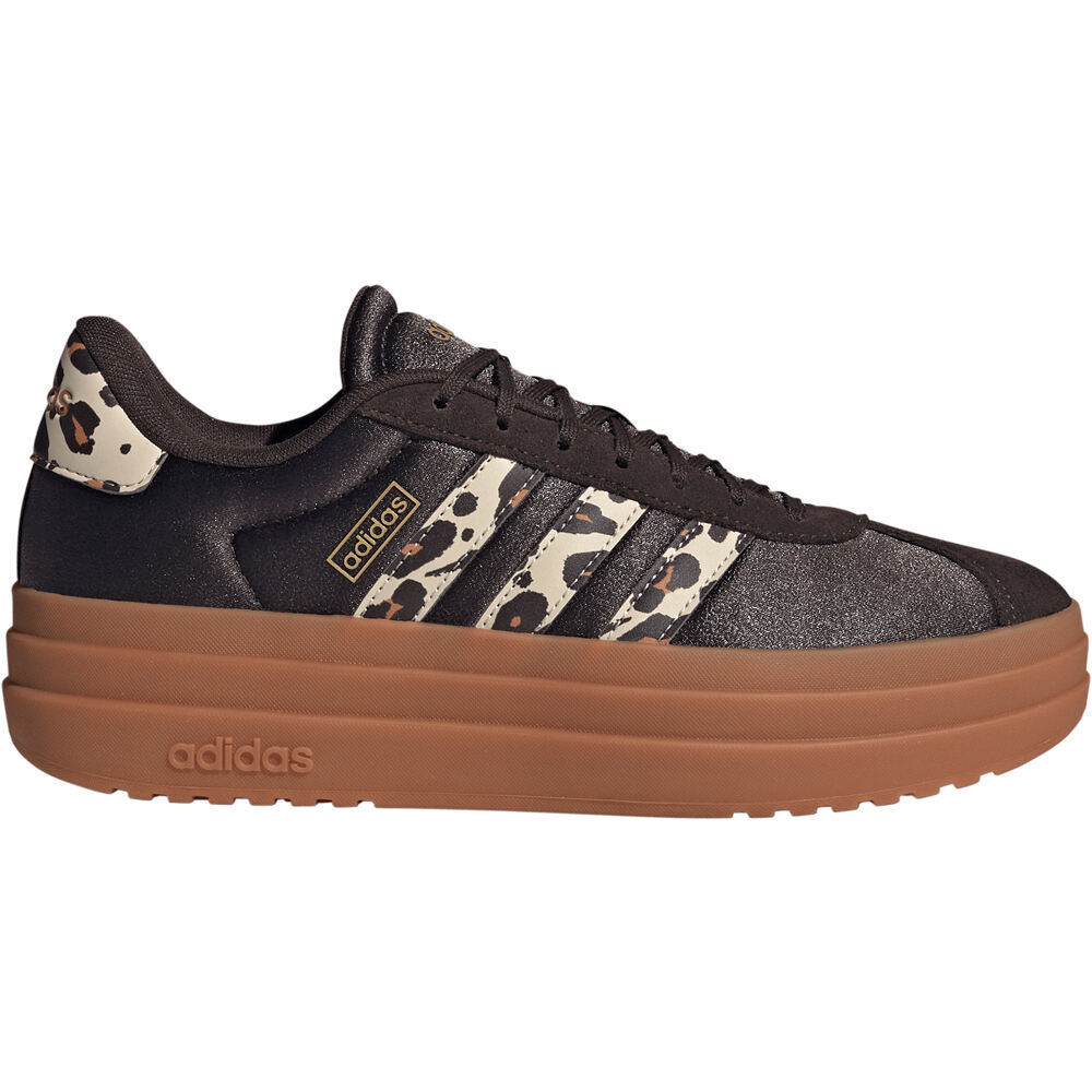 Vl court bold zapatilla moda mujer (39 1/3)