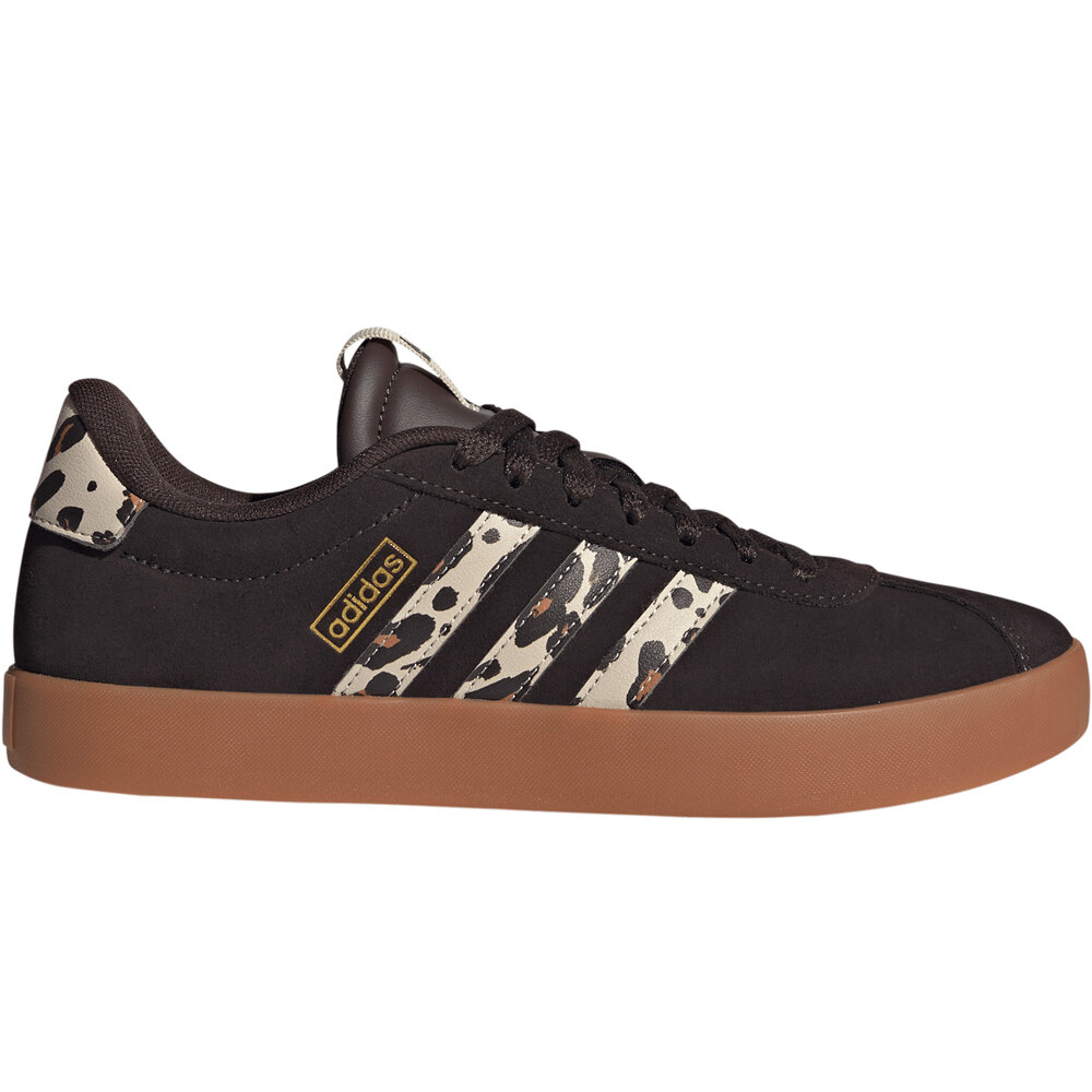 Vl court 30 zapatilla moda mujer (39 1/3)
